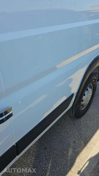 2023 Ram ProMaster 2500 Cargo Van High Roof 159.0" WB - miniatura 22