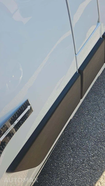 2023 Ram ProMaster 2500 Cargo Van High Roof 159.0" WB - miniatura 24