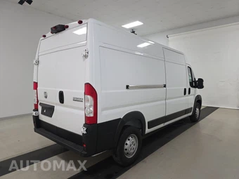 2023 Ram ProMaster 2500 Cargo Van High Roof 159.0" WB - miniatura 4