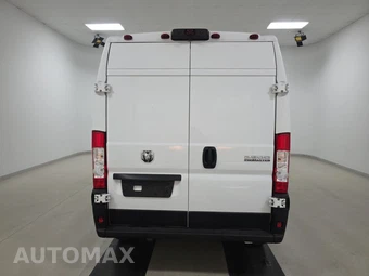 2023 Ram ProMaster 2500 Cargo Van High Roof 159.0" WB - miniatura 5