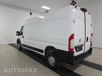 2023 Ram ProMaster 2500 Cargo Van High Roof 159.0" WB - miniatura 6