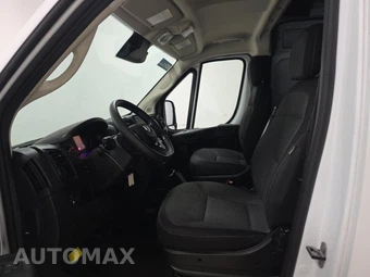 2023 Ram ProMaster 2500 Cargo Van High Roof 159.0" WB - miniatura 7