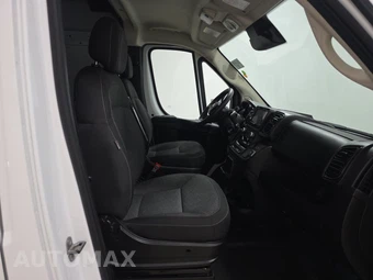 2023 Ram ProMaster 2500 Cargo Van High Roof 159.0" WB - miniatura 8