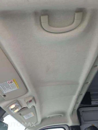 2023 Ram ProMaster 2500 Cargo Van High Roof 159.0" WB - miniatura 12