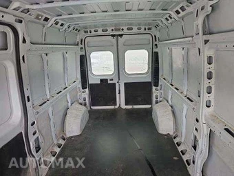 2023 Ram ProMaster 2500 Cargo Van High Roof 159.0" WB - miniatura 14