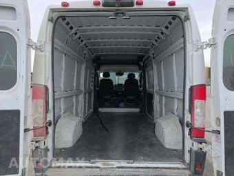 2023 Ram ProMaster 2500 Cargo Van High Roof 159.0" WB - miniatura 15