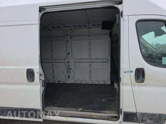 2023 Ram ProMaster 2500 Cargo Van High Roof 159.0" WB - miniatura 17