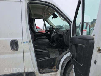 2023 Ram ProMaster 2500 Cargo Van High Roof 159.0" WB - miniatura 19
