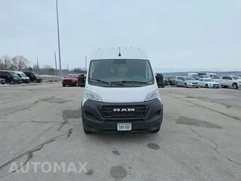 2023 Ram ProMaster 2500 Cargo Van High Roof 159.0" WB - miniatura 2