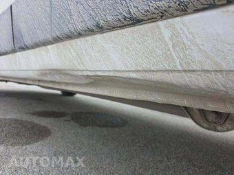 2023 Ram ProMaster 2500 Cargo Van High Roof 159.0" WB - miniatura 25