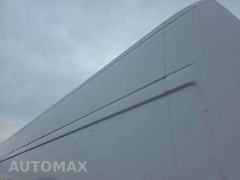 2023 Ram ProMaster 2500 Cargo Van High Roof 159.0" WB - miniatura 27