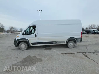 2023 Ram ProMaster 2500 Cargo Van High Roof 159.0" WB - miniatura 3