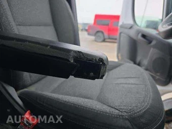 2023 Ram ProMaster 2500 Cargo Van High Roof 159.0" WB - miniatura 44