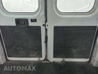 2023 Ram ProMaster 2500 Cargo Van High Roof 159.0" WB - miniatura 48