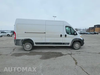 2023 Ram ProMaster 2500 Cargo Van High Roof 159.0" WB - miniatura 5