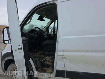 2023 Ram ProMaster 2500 Cargo Van High Roof 159.0" WB - miniatura 7