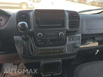2023 Ram ProMaster 2500 Cargo Van High Roof 159.0" WB - miniatura 10