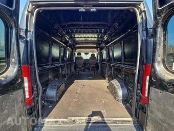 2023 Ram ProMaster 2500 Cargo Van High Roof 159.0" WB - miniatura 13