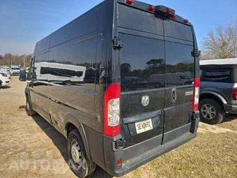 2023 Ram ProMaster 2500 Cargo Van High Roof 159.0" WB - miniatura 2