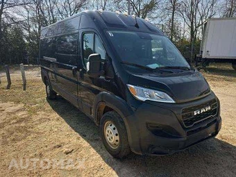 2023 Ram ProMaster 2500 Cargo Van High Roof 159.0" WB - miniatura 4