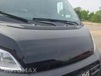 2023 Ram ProMaster 2500 Cargo Van High Roof 159.0" WB