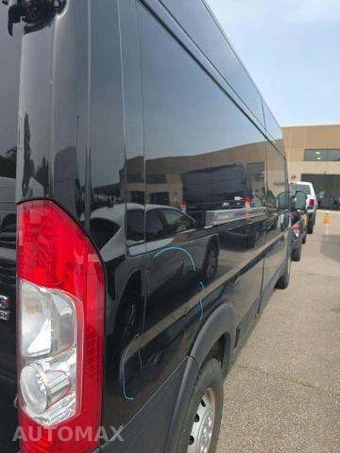 2023 Ram ProMaster 2500 Cargo Van High Roof 159.0" WB - miniatura 10