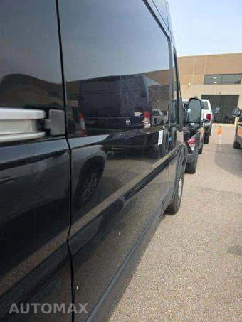 2023 Ram ProMaster 2500 Cargo Van High Roof 159.0" WB - miniatura 11