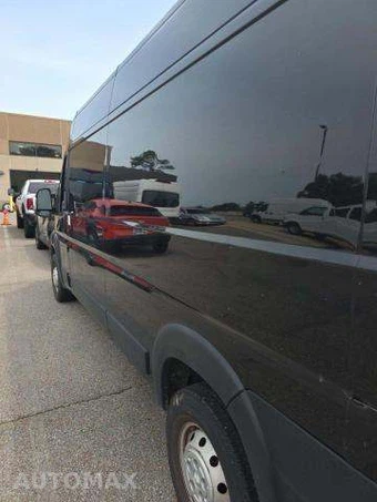 2023 Ram ProMaster 2500 Cargo Van High Roof 159.0" WB - miniatura 4