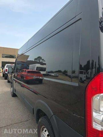 2023 Ram ProMaster 2500 Cargo Van High Roof 159.0" WB - miniatura 5