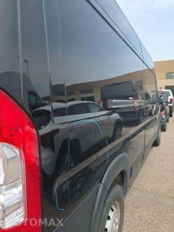 2023 Ram ProMaster 2500 Cargo Van High Roof 159.0" WB - miniatura 9
