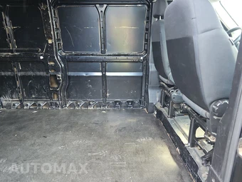 2023 Ram ProMaster 2500 Cargo Van High Roof 159.0" WB - miniatura 13
