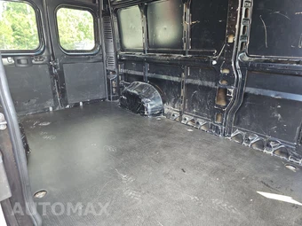 2023 Ram ProMaster 2500 Cargo Van High Roof 159.0" WB - miniatura 14