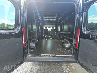 2023 Ram ProMaster 2500 Cargo Van High Roof 159.0" WB - miniatura 17