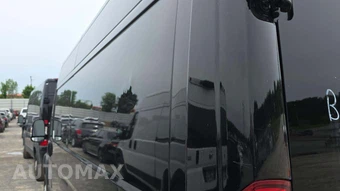 2023 Ram ProMaster 2500 Cargo Van High Roof 159.0" WB - miniatura 22