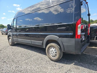 2023 Ram ProMaster 2500 Cargo Van High Roof 159.0" WB - miniatura 6