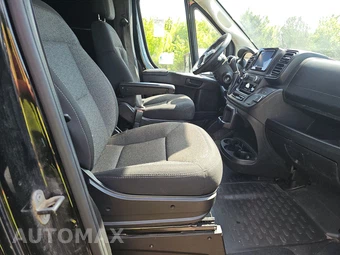 2023 Ram ProMaster 2500 Cargo Van High Roof 159.0" WB - miniatura 8