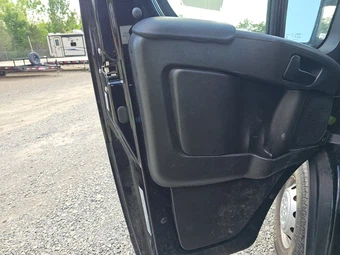 2023 Ram ProMaster 2500 Cargo Van High Roof 159.0" WB - miniatura 9