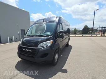 2023 Ram ProMaster 2500 Cargo Van High Roof 159.0" WB