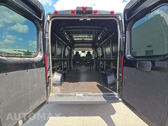 2023 Ram ProMaster 2500 Cargo Van High Roof 159.0" WB - miniatura 11