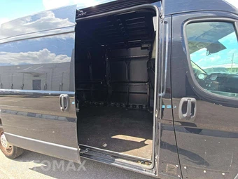 2023 Ram ProMaster 2500 Cargo Van High Roof 159.0" WB - miniatura 13