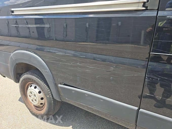 2023 Ram ProMaster 2500 Cargo Van High Roof 159.0" WB - miniatura 20
