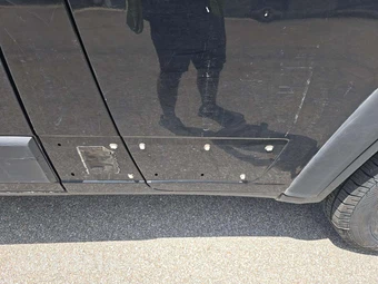 2023 Ram ProMaster 2500 Cargo Van High Roof 159.0" WB - miniatura 23