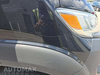 2023 Ram ProMaster 2500 Cargo Van High Roof 159.0" WB - miniatura 24