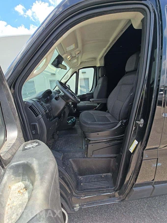 2023 Ram ProMaster 2500 Cargo Van High Roof 159.0" WB - miniatura 3