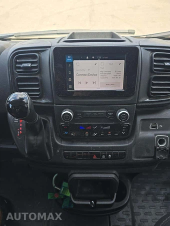 2023 Ram ProMaster 2500 Cargo Van High Roof 159.0" WB - miniatura 7