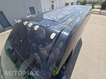 2023 Ram ProMaster 2500 Cargo Van High Roof 159.0" WB - miniatura 9