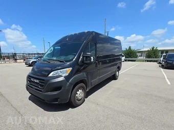 2023 Ram ProMaster 2500 Cargo Van High Roof 159.0" WB