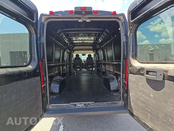 2023 Ram ProMaster 2500 Cargo Van High Roof 159.0" WB - miniatura 11