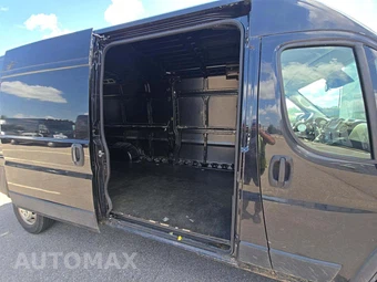2023 Ram ProMaster 2500 Cargo Van High Roof 159.0" WB - miniatura 13