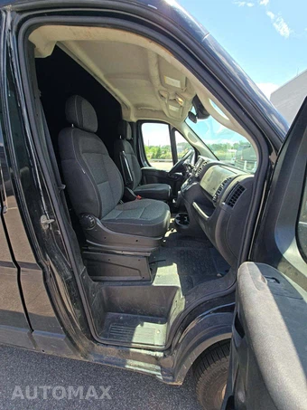 2023 Ram ProMaster 2500 Cargo Van High Roof 159.0" WB - miniatura 15